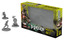 B-Sieged: Hero Set 1 Expansion CoolMiniOrNot